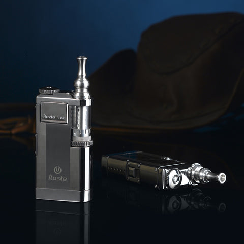 iTaste VTR