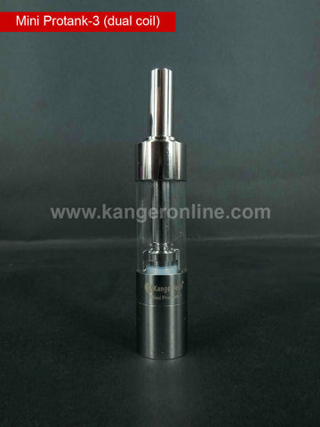 KANGER Kanger mini Protank-3 clearomizer 1pc/Pack