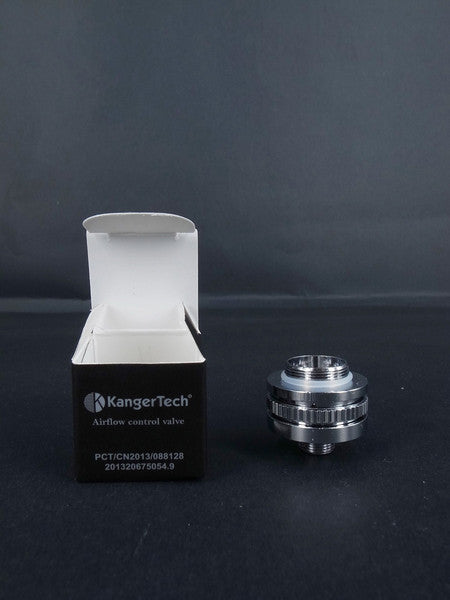 Kanger Airflow control valve for Protank-2, Protank-3, Aerotank