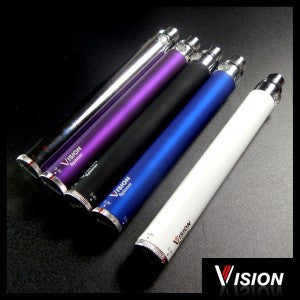 Vision Spinner 1300 MAH Battery