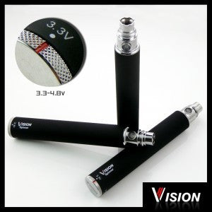 Vision Spinner Ego battery 3.3V-4.8V VV Style