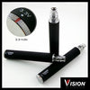 Vision Spinner Ego battery 3.3V-4.8V VV Style