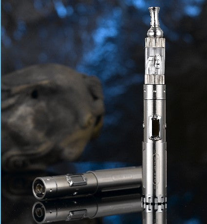iTaste SVD