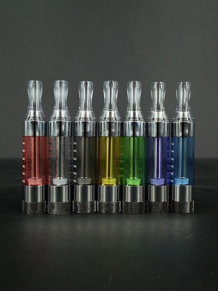 Kanger T3S Clearomizer 5PCS/PACK