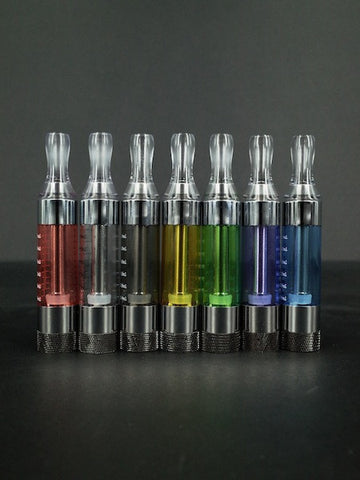 Kanger T3S Clearomizer 5PCS/PACK