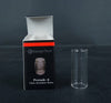 Glass tube for Kanger mini Protank 2 & 3