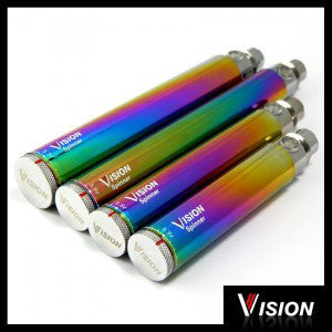 Vision Spinner RainBow